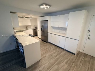 Aluguel de apartamento no Marbella Tower 606