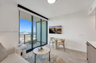Comprar apartamento no 72 Park Miami Beach 1713