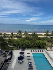 Ocean Waves (old Champlain Towers North) Apt #708