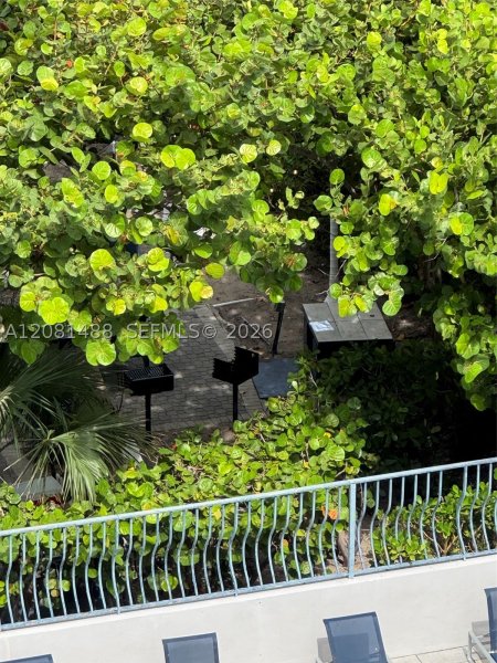 Apartment for rent at Ocean Waves (old Champlain Towers North) 708