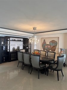 Aluguel de apartamento no Ocean Waves (old Champlain Towers North) 708