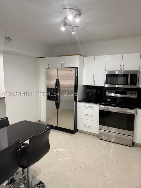Apartment for rent at Ocean Waves (old Champlain Towers North) 708