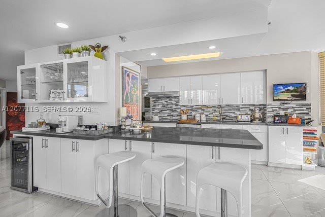 Apartment for rent at Mystic Pointe 400 604
