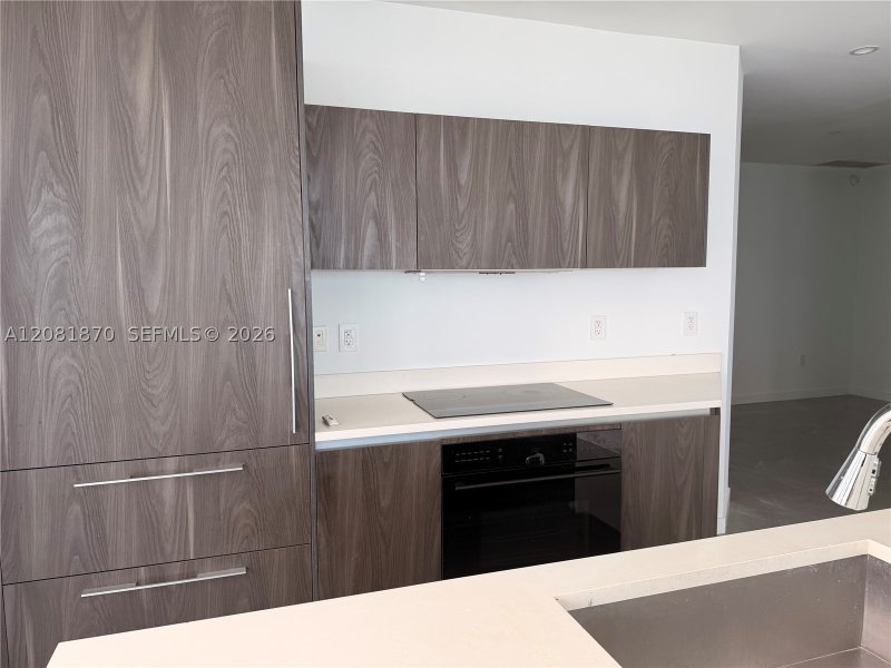 Apartment for rent at Gran Paraiso 4601