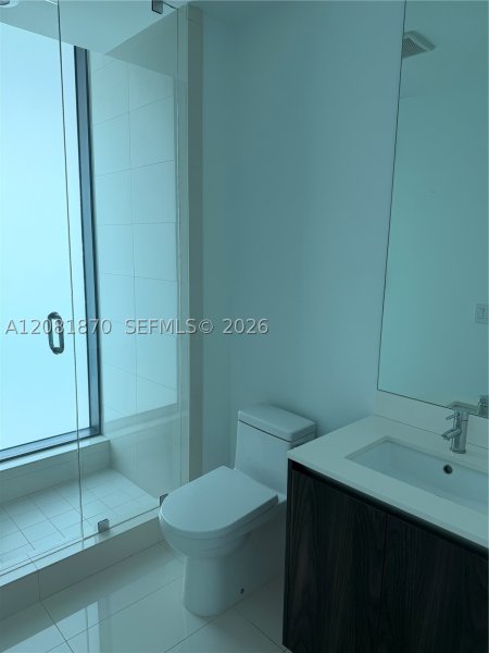 Apartment for rent at Gran Paraiso 4601