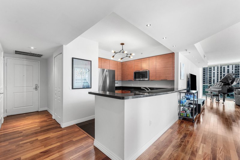 Condo for sale at 350 Las Olas Place 1730