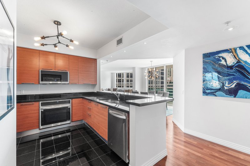 Condo for sale at 350 Las Olas Place 1730