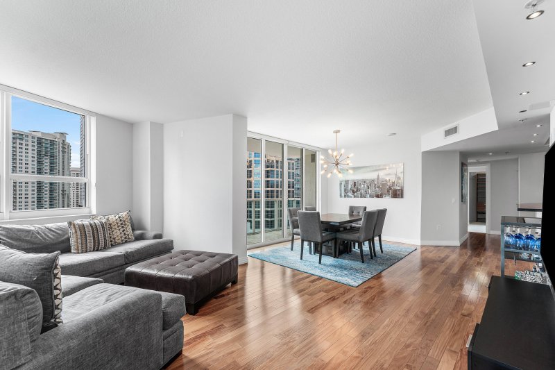 Condo for sale at 350 Las Olas Place 1730