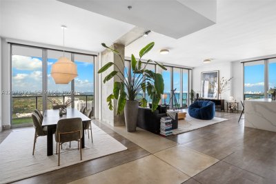 Midtown Miami 2 Apt #H2601