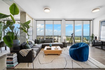 Aluguel de apartamento no Midtown Miami 2 H2601