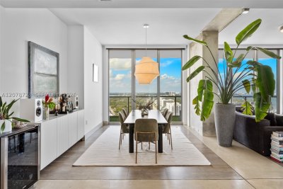 Aluguel de apartamento no Midtown Miami 2 H2601