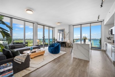 Aluguel de apartamento no Midtown Miami 2 H2601