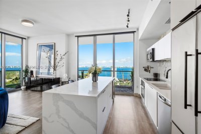 Aluguel de apartamento no Midtown Miami 2 H2601