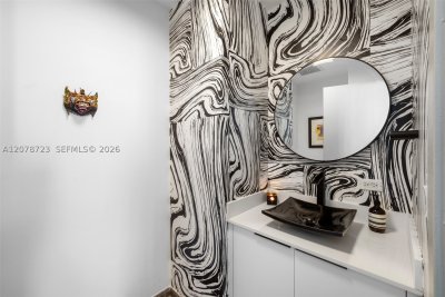 Aluguel de apartamento no Midtown Miami 2 H2601