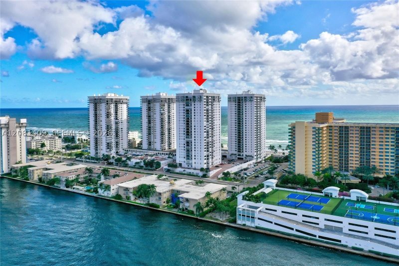 Condo for sale at Britannia at Quadomain 1906