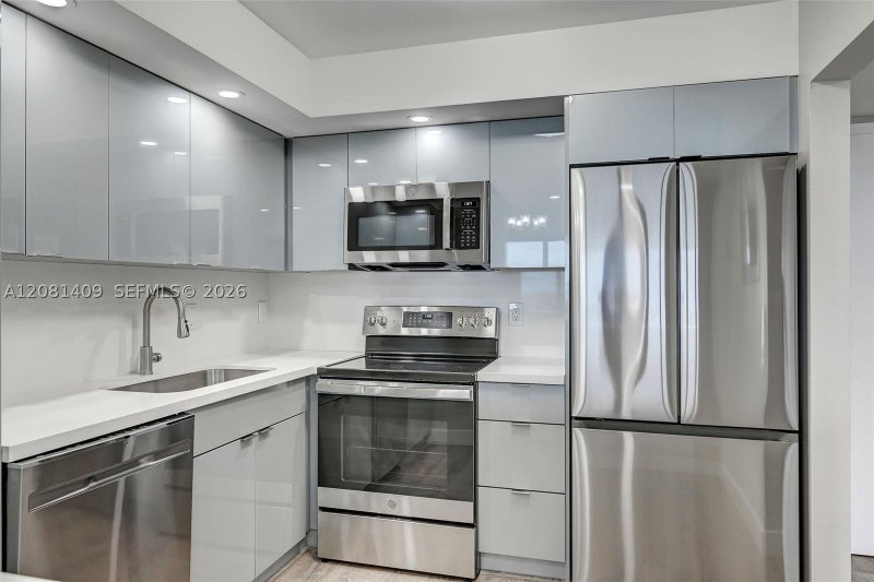 Condo for sale at Britannia at Quadomain 1906