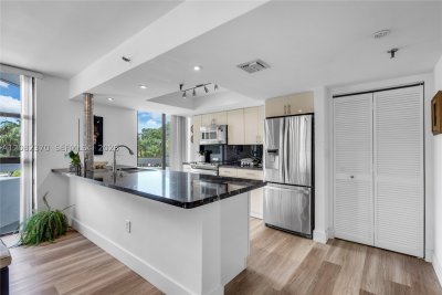 Brickell Park Apt #201