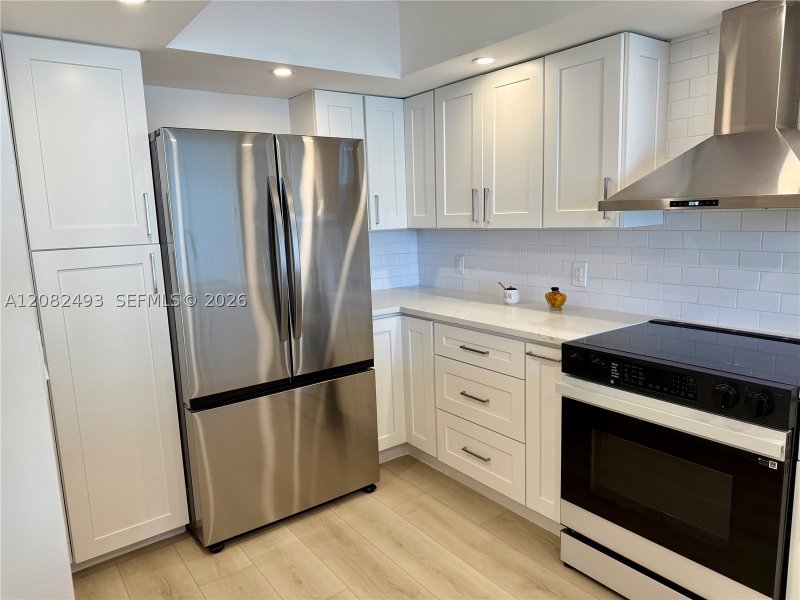 Condo for sale at Coronado I 1203