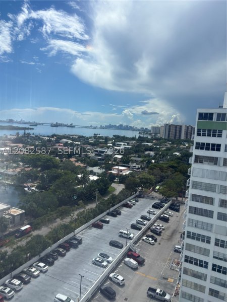 Apartment for rent at Bayview Towers B1605