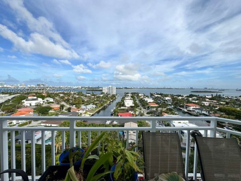 Apartment for rent at Bayview Towers B1605