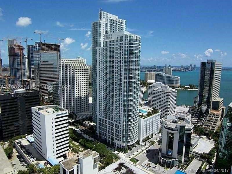 Condo for sale at The Plaza Tower II 2509