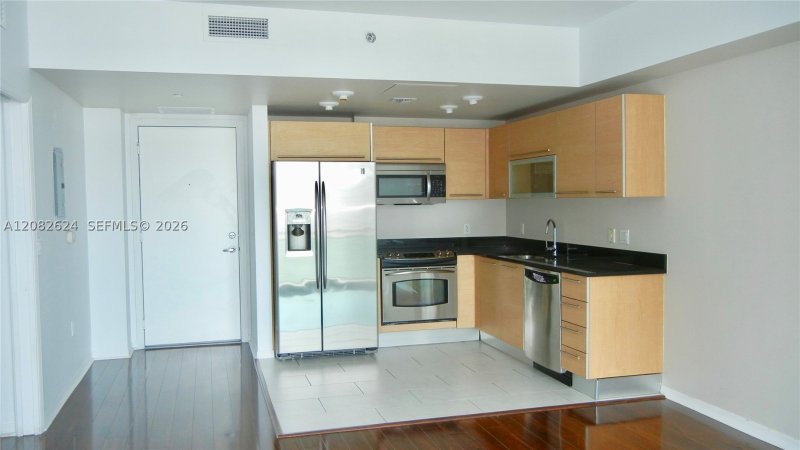Condo for sale at The Plaza Tower II 2509