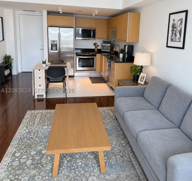 Condo for sale at The Plaza Tower II 2509