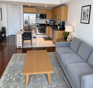 The Plaza Tower II Apt #2509
