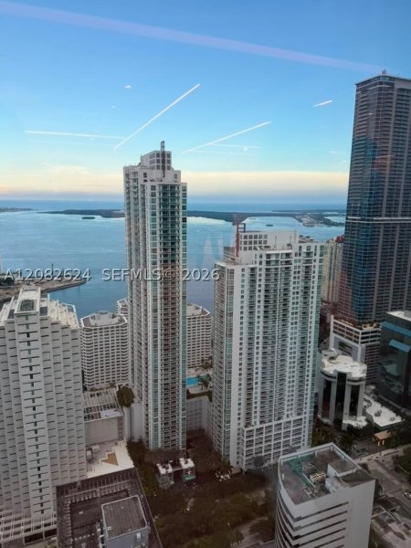 Condo for sale at The Plaza Tower II 2509