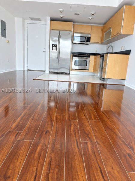 Condo for sale at The Plaza Tower II 2509