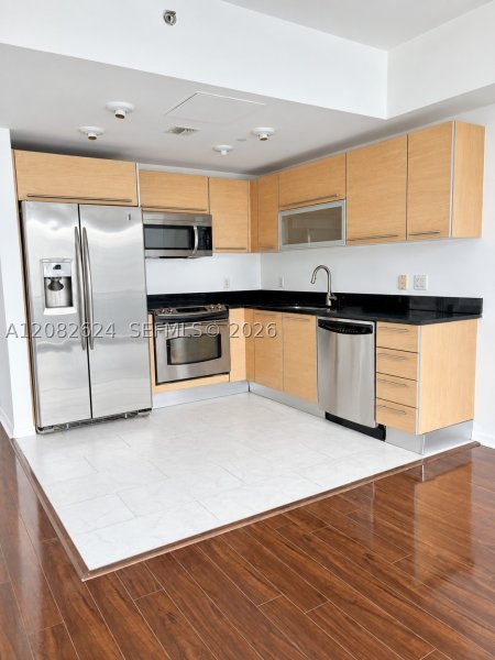 Condo for sale at The Plaza Tower II 2509