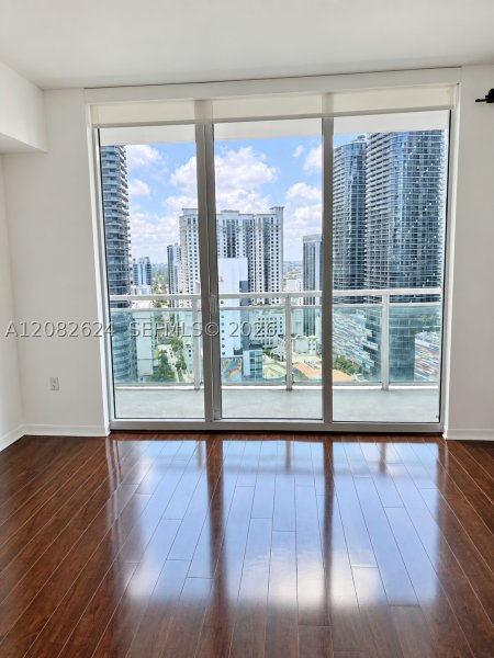 Condo for sale at The Plaza Tower II 2509