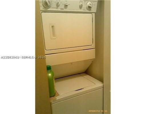 Apartment for rent at Brickell Vista 1108