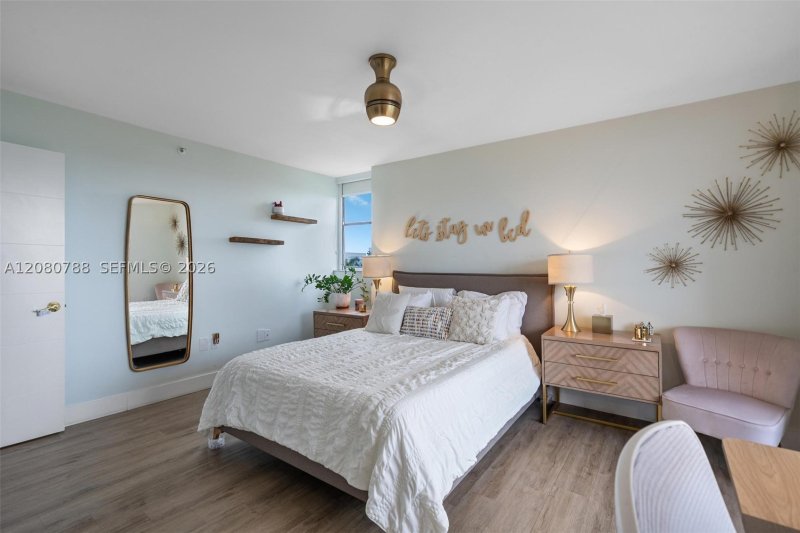 Condo for sale at Parc Plaza 6E