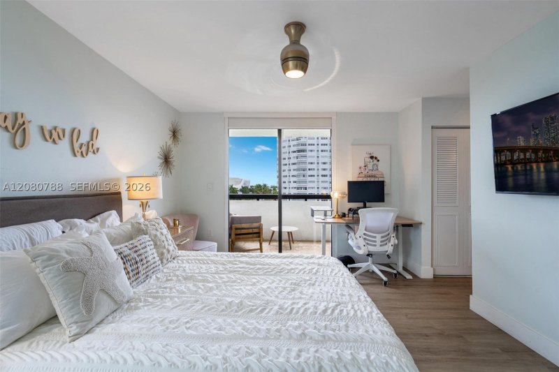 Condo for sale at Parc Plaza 6E