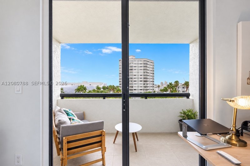 Condo for sale at Parc Plaza 6E