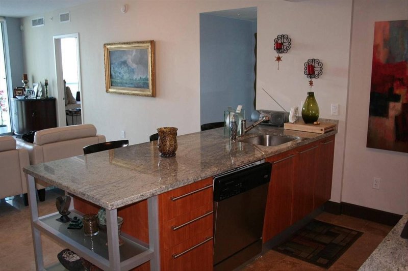 Apartment for rent at Latitude On The River 1802