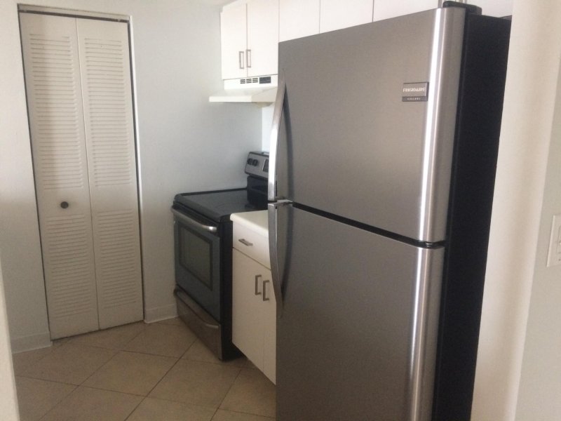 Comprar apartamento no Madison Miami W-505