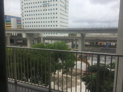 Comprar apartamento no Madison Miami W-505