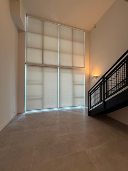 Apartment for rent at Vizcayne Everglades On The Bay 645