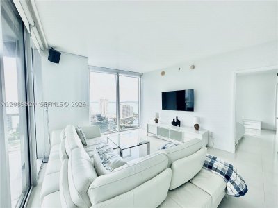 Aluguel de apartamento no Icon Brickell Tower II 2702
