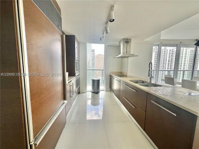 Aluguel de apartamento no Icon Brickell Tower II 2702