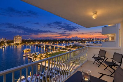 The Venetian Apt #1105