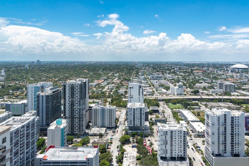 Apartment for rent at Brickell Heights West 4206