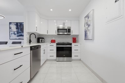 Comprar apartamento no Coral Ridge Towers North Unit 318
