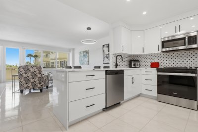 Comprar apartamento no Coral Ridge Towers North Unit 318
