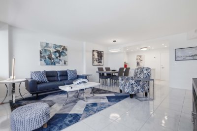 Comprar apartamento no Coral Ridge Towers North Unit 318