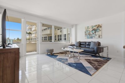 Comprar apartamento no Coral Ridge Towers North Unit 318