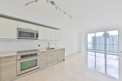 Aluguel de apartamento no Brickell House Condo 1206