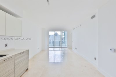Aluguel de apartamento no Brickell House Condo 1206
